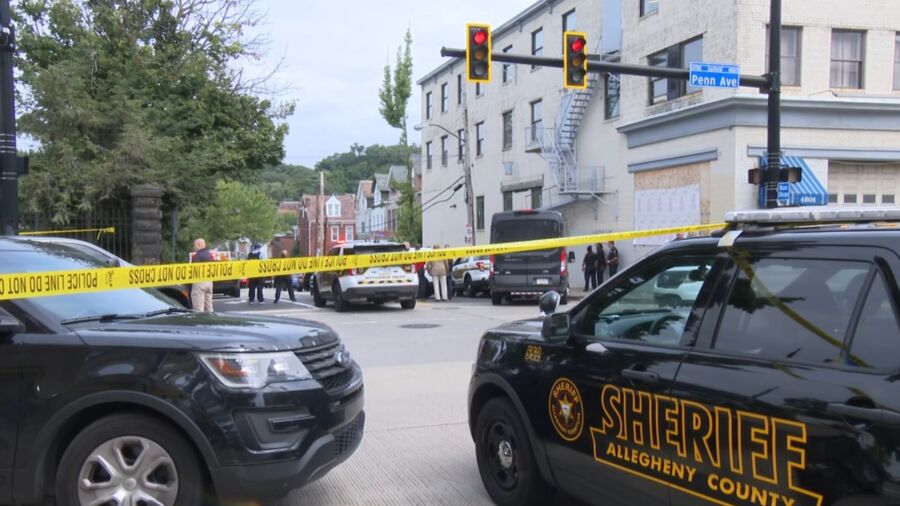 Police Respond to ‘Active Shooter Situation’ in Pittsburgh
