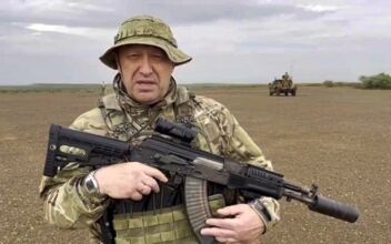 Russia Says It Confirmed Wagner Mercenary Leader Prigozhin Died in Plane Crash