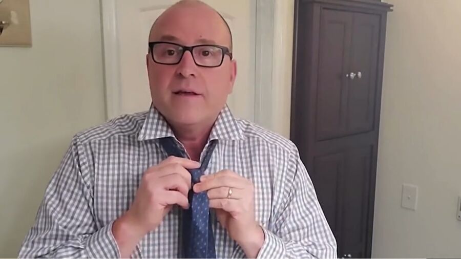 'The Internet's Dad': Inspiring Millions With 'How Do I?' Videos and 'Dadvice'