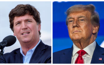 Assassination, Civil War, Jeffrey Epstein: 5 Questions from Trump’s Interview With Carlson