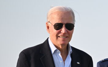 Biden Reacts to First Republican Debate via Social Media
