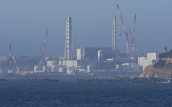 Fukushima Wastewater Released Into the Ocean, China Bans All Japanese Seafood