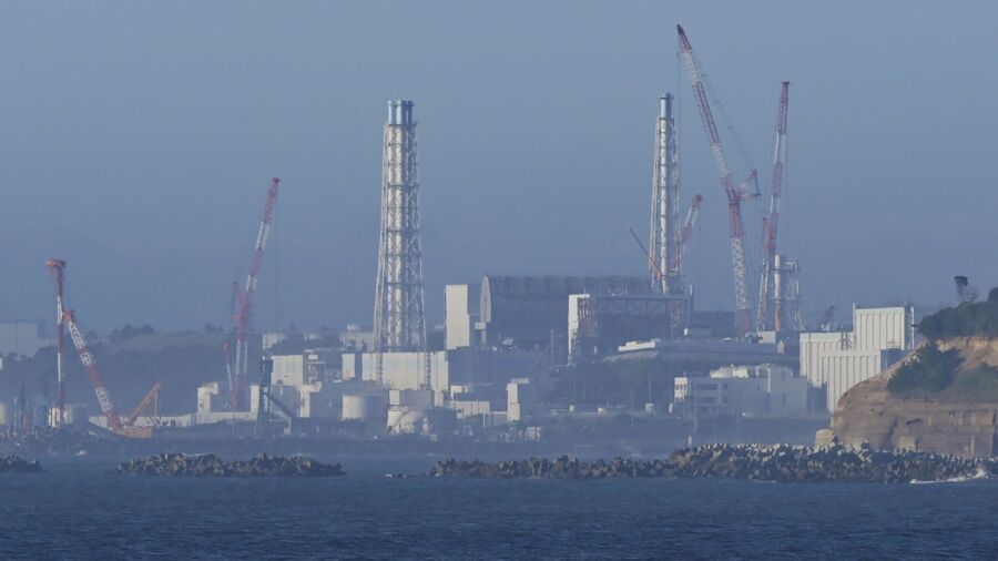 Fukushima Wastewater Released Into the Ocean, China Bans All Japanese Seafood