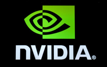 Chipmaker Nvidia Braces for China Sales Decline