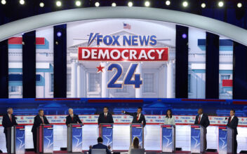 GOP Debate ‘Didn’t Stand Out’: Analyst