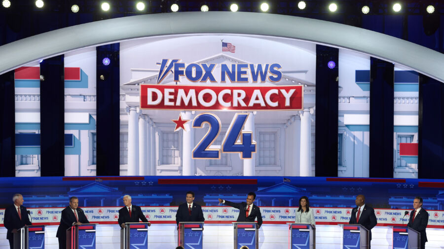 GOP Debate ‘Didn’t Stand Out’: Analyst