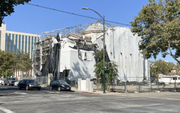 San Jose Mayor Proposes $500,000 Fines For Neglected Landmarks