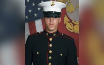 Slain Marine’s Family Plans to Refile Lawsuit Accusing Alec Baldwin of Defamation