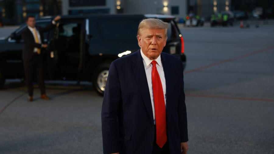 Lawyer Gives Analysis on Trump's Georgia Case: Probe, Proposed Trial Date