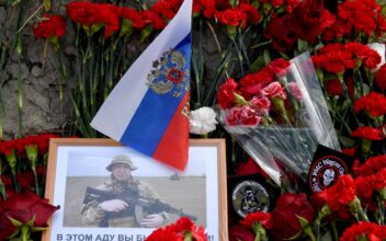 Kremlin Faces Accusations Following Prigozhin’s Suspicious Death