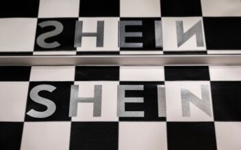 Chinese E-Retailer Shein Files for US IPO Despite Labor Practice, Copyright Lawsuits