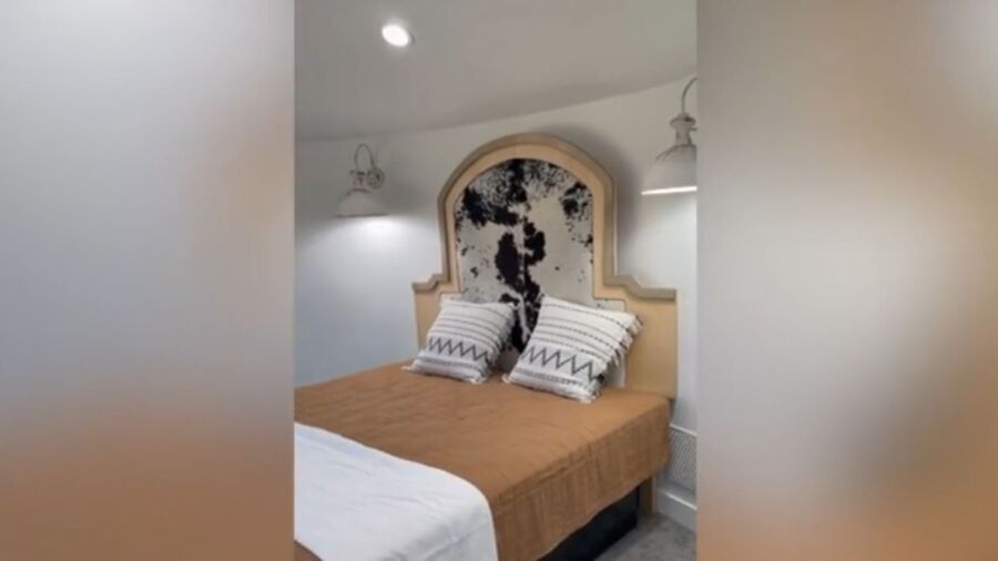 Idaho Family Turns Old Grain Bins Into Thriving and Cosy Airbnb