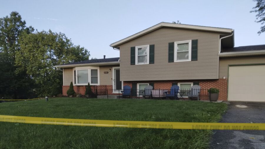 5 Family Members Found Fatally Shot in Ohio Home by Police Performing Welfare Check