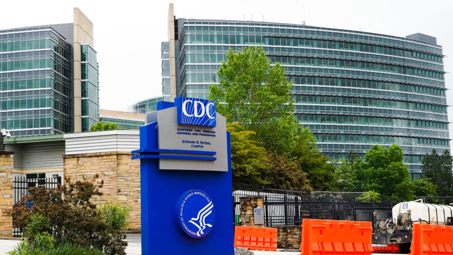CDC Says New COVID-19 Variant Could Cause Infections in Vaccinated People