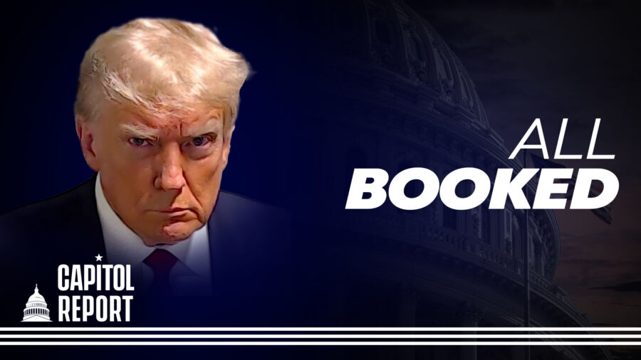 Capitol Report Full Broadcast (Aug. 25)