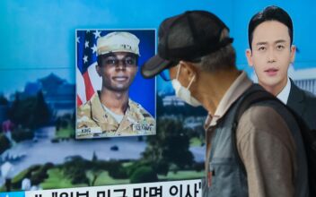 Mother of Army Private Who Ran Into North Korea Questions the Country’s Narrative