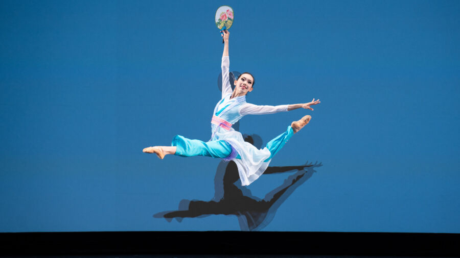 What a Judge Looks For in NTD's 10th International Classical Chinese Dance Competition