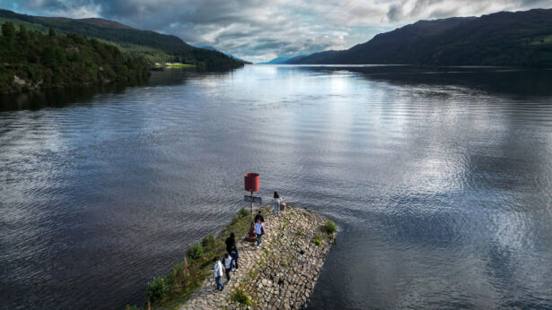 Loch Ness