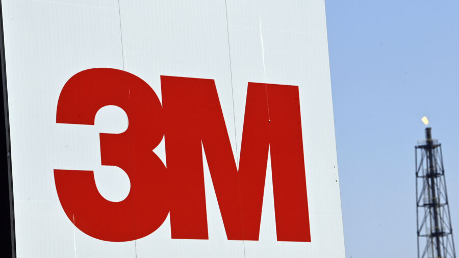 3M Fined $6.5 Million for Secretly Funding Chinese Officials’ Overseas Trips, Shopping Sprees
