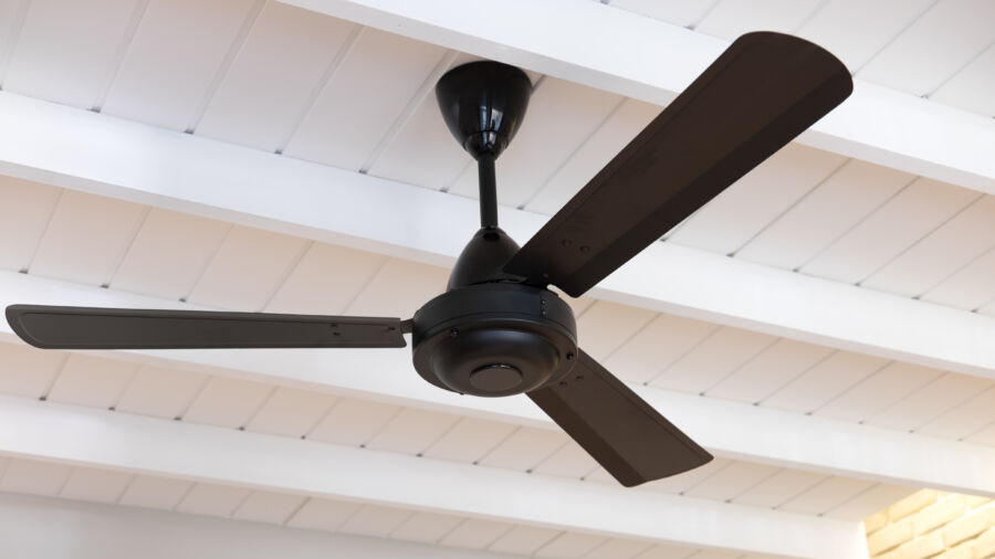 Biden Administration Proposes New Restrictions on Ceiling Fans