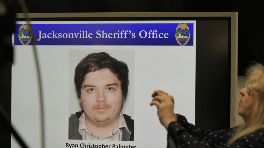 Jacksonville Sheriff Identifies Dollar General Shooter Who Left Racist Manifesto