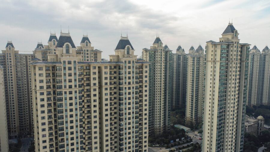 Expert: US Must Move to Stop Importing Deflation From China