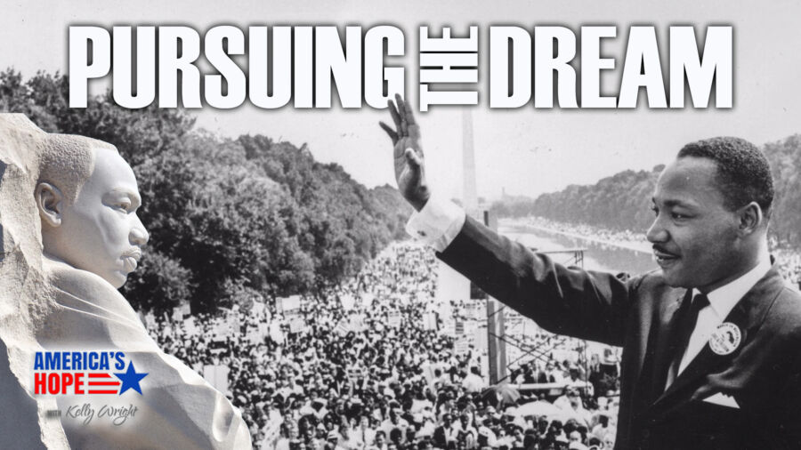 Pursuing the Dream | America’s Hope (Aug. 28)