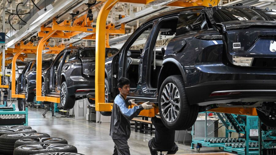 China's Economy ‘Worst I’ve Ever Seen’: Analyst