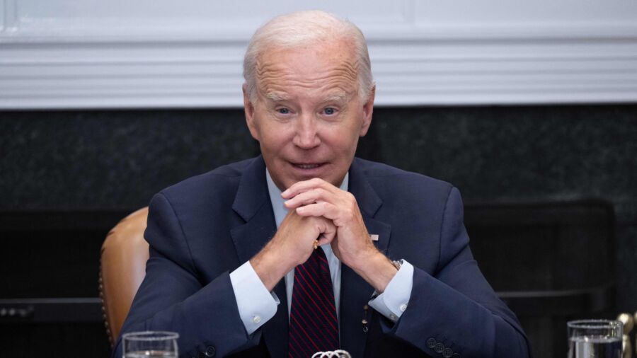 Biden Remarks on Maui and Hurricane Idalia Response