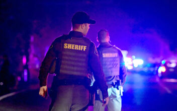 Manhunt Underway for 2 Escaped Inmates in Arkansas