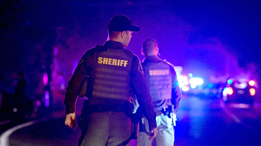 Manhunt Underway for 2 Escaped Inmates in Arkansas