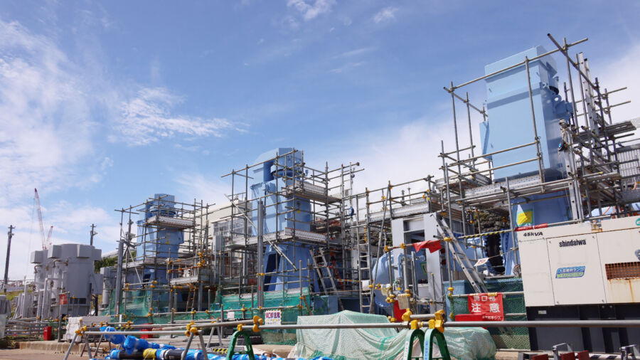Japan Summons China Ambassador Over Fukushima 'Harassment' Calls