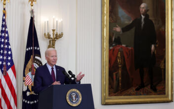 Biden Meets King’s Family, Civil Rights Leaders on 60th Anniversary of March on Washington