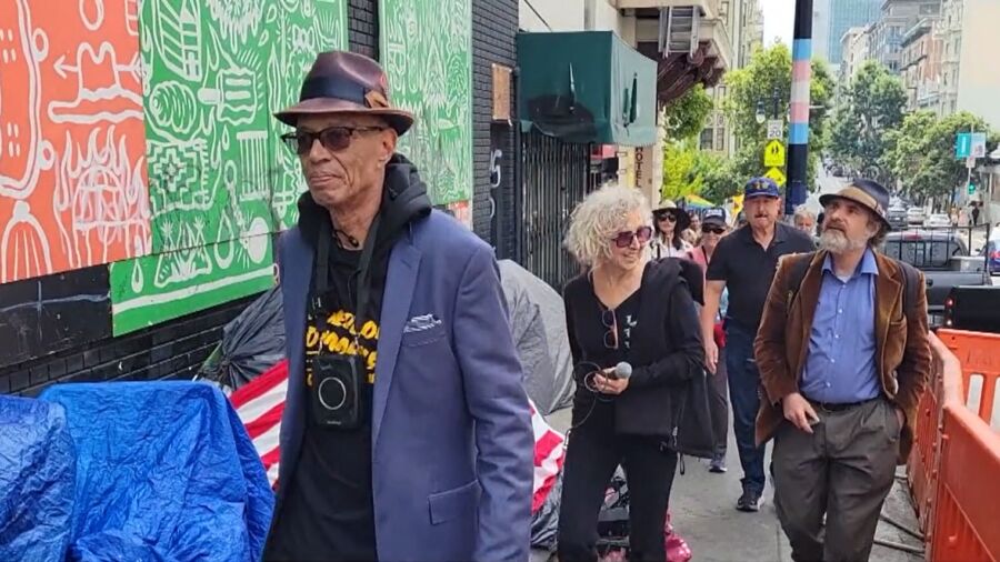 San Francisco ‘Doom Loop’ Tour Canceled