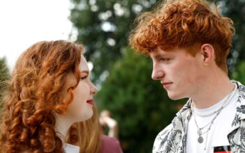 Thousands of Redheads Celebrate at Annual Festival in the Netherlands