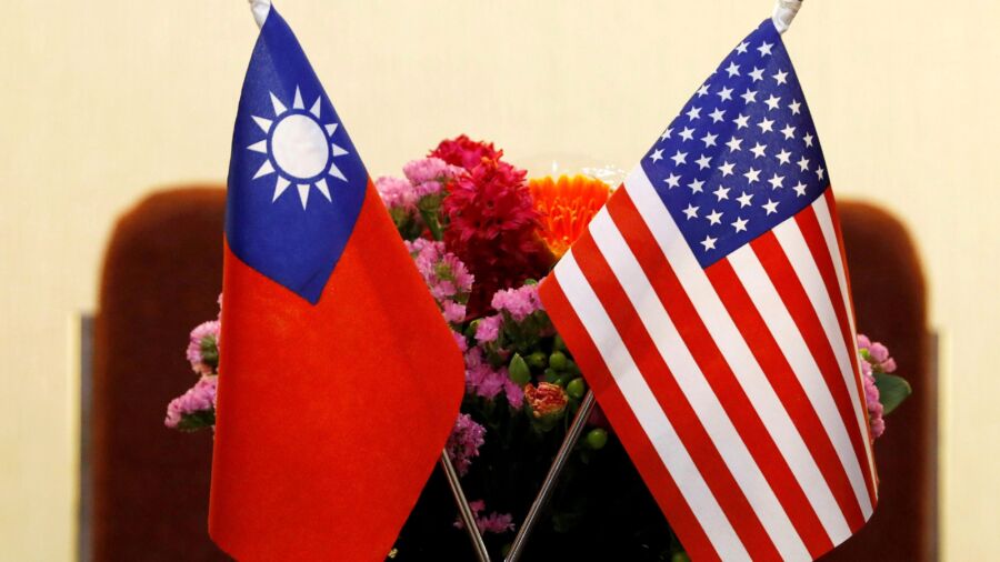 US to Ramp Up Taiwan Aid as China Threat Persists