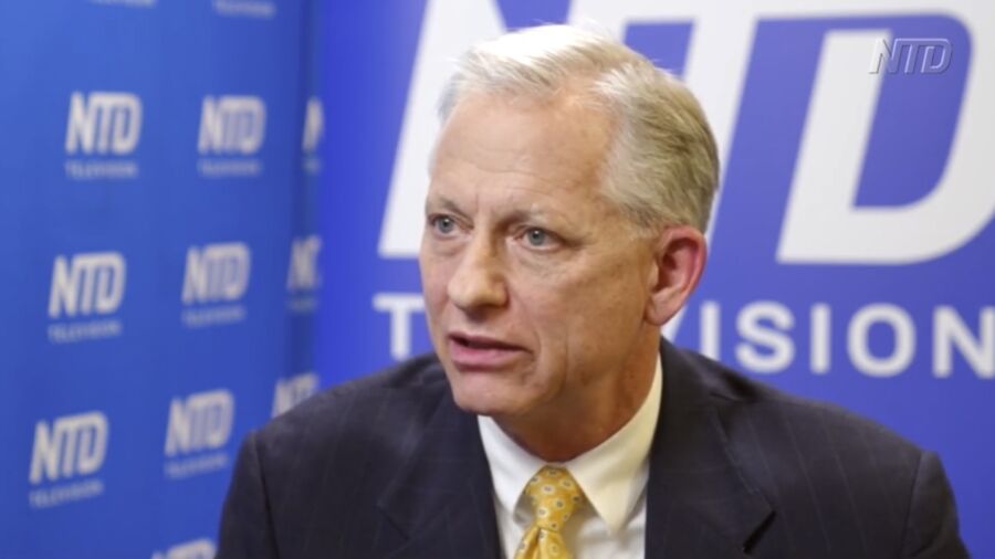 US–Taiwan Policy Needs ‘Strategic Clarity’: Maat