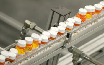 Biden Administration Targets 10 Drugs for Medicare Price Negotiations