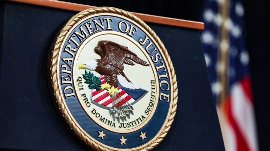 Feds Say They Uncovered Prostitution Ring Serving Politicians, Military Officers, and Tech Execs