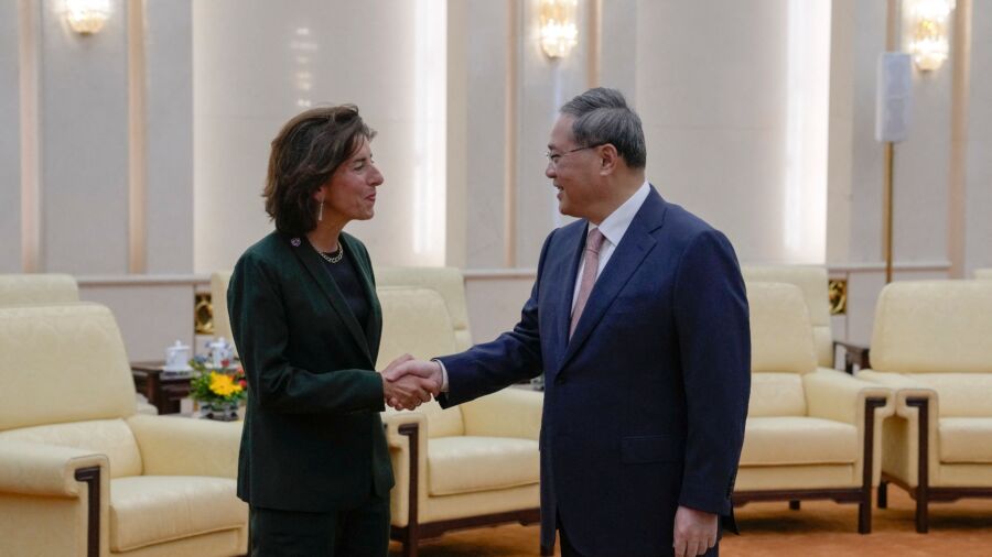 2024: Fault Lines That Could Rock US-China Ties