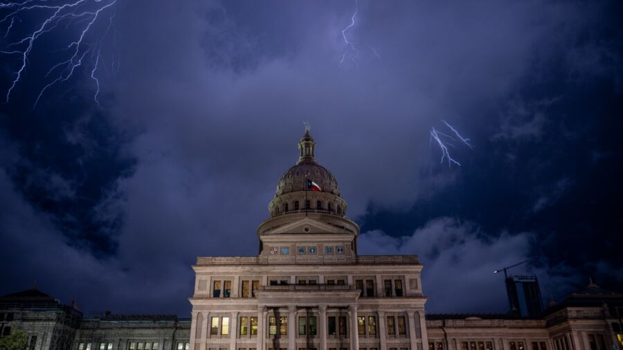Texas Land Bill Never Moved From GOP-Controlled Committee After CCP Interference: Darlene Sanchez