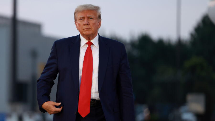 Legal Expert: What’s Next After Trump’s Not Guilty Plea?