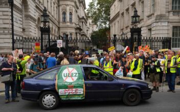 Over 1,600 Scientists Sign ‘No Climate Emergency’ Declaration