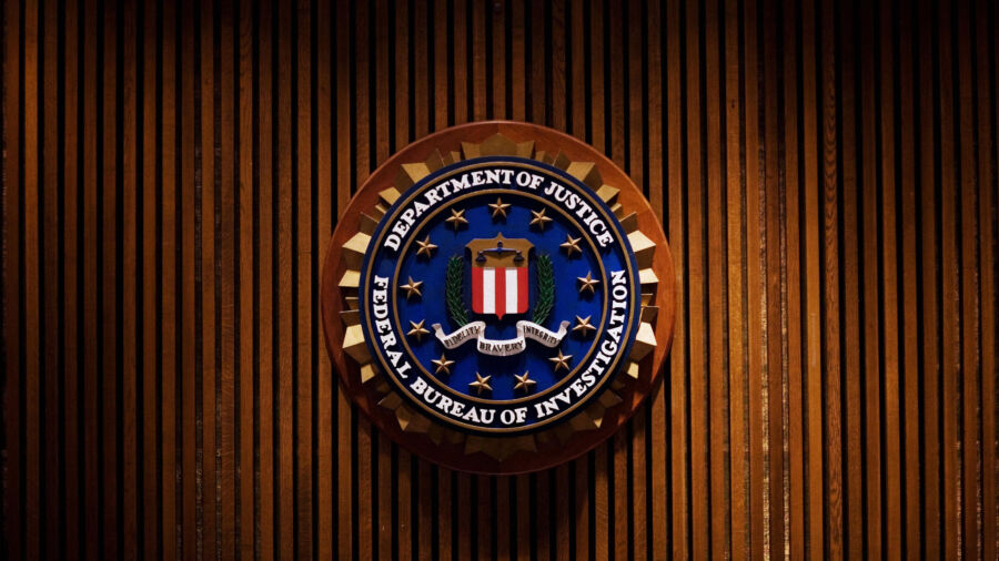 FBI Warning Foreign Adversaries Could Use AI to Spread Disinformation About US Elections