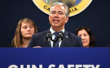 California AG Doubles Down on Secret Gender Identity Policy
