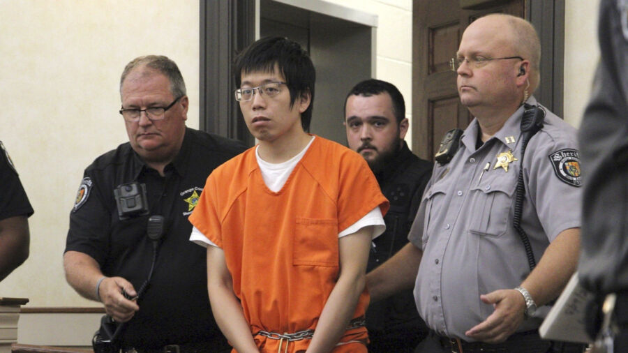 Graduate Student Charged With Murder in Killing of University of North Carolina Faculty Member