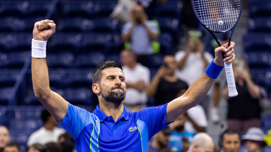 US Open: Another Djokovic-Alcaraz Final?