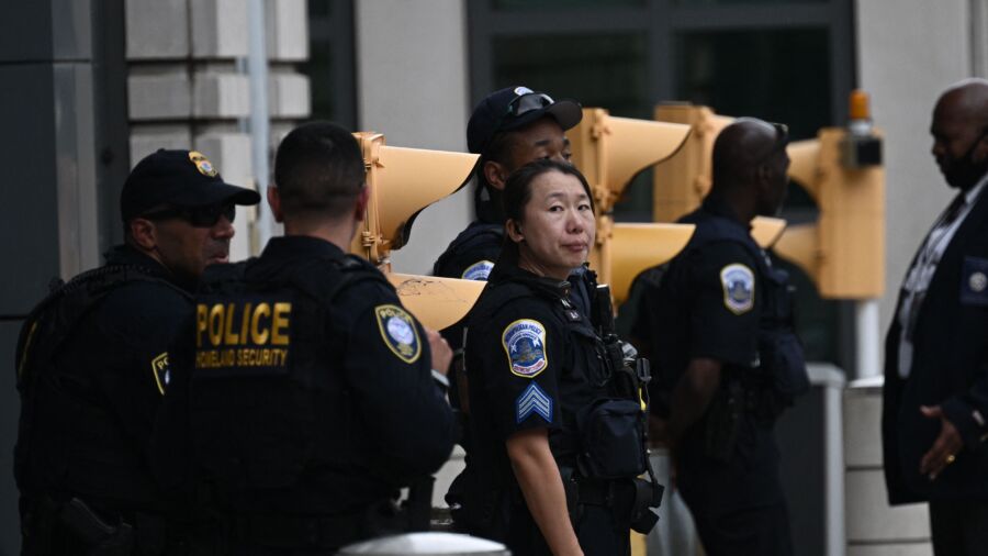 Illegal Immigrants as Police Officers: Should Noncitizens Have the Right to Arrest US Citizens?