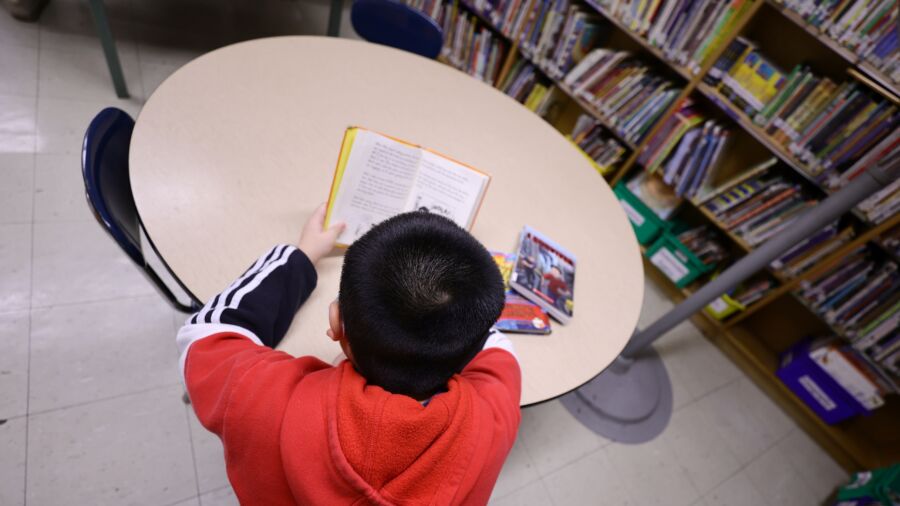 Texas READER Act Challenged: Library Book Vendors Required to State If Book Has Sexually Explicit Content
