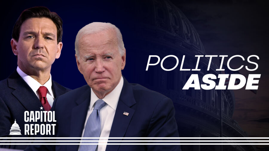 Capitol Report Full Broadcast (Aug. 30)